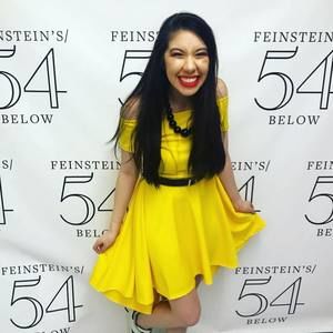 Meet your Posher, Karissa